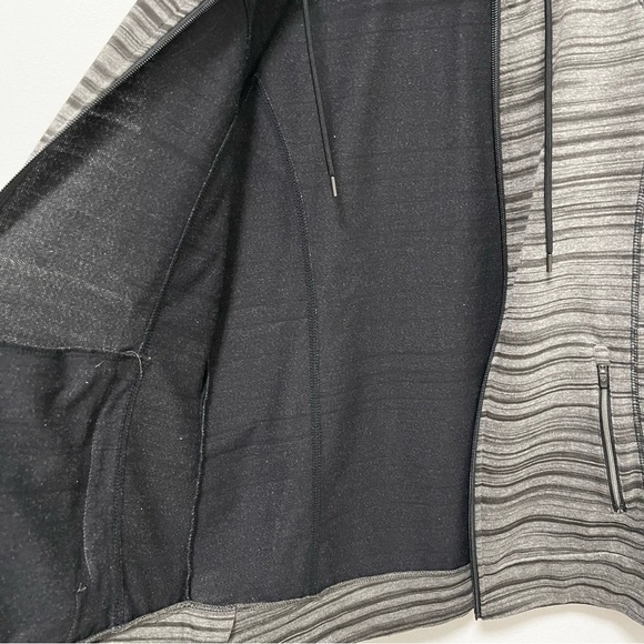 KUHL Piper Full Zip Athletic Hoodie Size Small - Picture 8 of 13